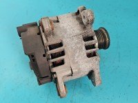 TEST Alternator AUDI Q5 08- 03G903016G 2.0 TDi