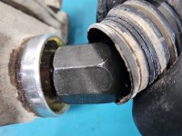 Przekładnia kierownicza maglownica Opel Zafira C 2.0 cdti B20DTH 7817974453, P39030549