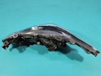 Reflektor prawy lampa przód Toyota Corolla E21 19- EUROPA