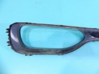 Spoiler lotka klapy BMW 7 G11 G12 granatowy A89