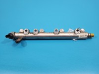 Listwa wtryskowa CZUJNIKI Opel Insignia A 0261555078, 0261545052 2.0 T (A20NHT)