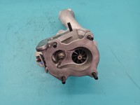 Turbosprężarka Regenerowana Renault Trafic II 1.9 dci 109KM 751768-3, GT1549S, H108052/8200458162