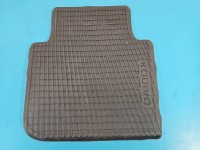 Dywaniki komplet Skoda Kodiaq I