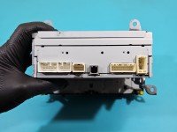 Radio fabryczne Toyota Avensis III T27 86120-05220 radioodtwarzacz