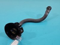 rura Wlew paliwa Ford Transit Custom