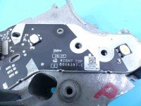 Sterownik moduł Renault, Europejska, 90094078 RADIATOR PRAWEJ SOCZEWKI Renault Talisman 90070399, 90073682