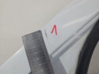 Drzwi przód lewe Renault Master III 10-19 5d biały