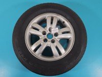 Koło zapasowe 16" dojazdowe dojazdówka Hyundai Tucson I 5x114.3, Hankook, 235 mm, Profil opony: 60, 235/60/R16C 5X114.3 HANKOOK