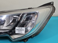 Reflektor lewy lampa przód Fiat Ducato IV EUROPA