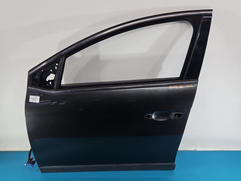 DRZWI PRZÓD LEWE KIEROWCY Lancia Delta III 08-14 5d grafitowy 284