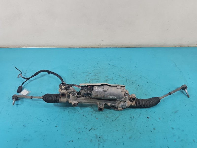 Przekładnia kierownicza maglownica Opel Astra V K 426154570, 39239246