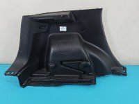 Tapicerka bagażnika lewa boczek Nissan Note II E12 84951-3VV0A
