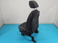 Fotel prawy przód pasażera Ford Kuga Mk1 I 08-13 5d EUROPA