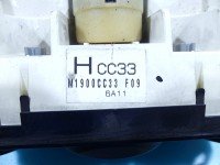 Konsola panel nawiewu MAZDA 5 05-10 M1900CC33