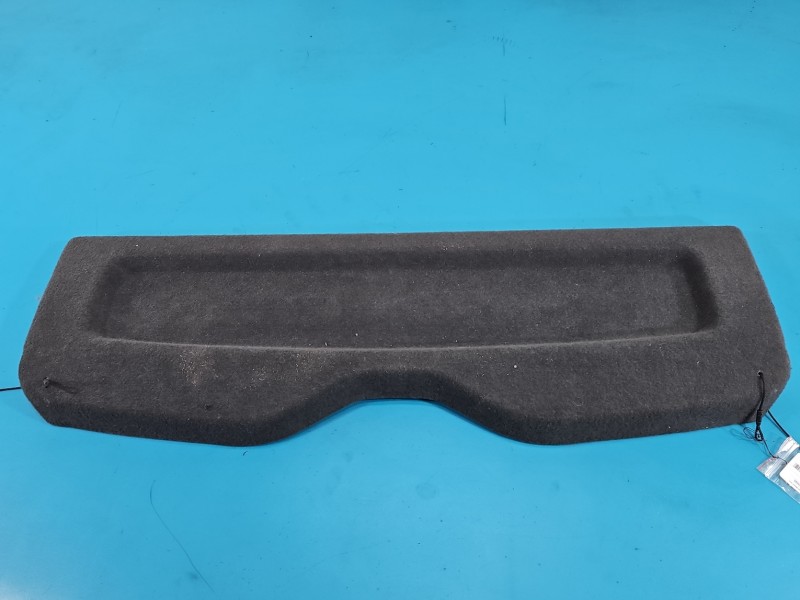 Półka tylna tył bagażnika Vw Up!