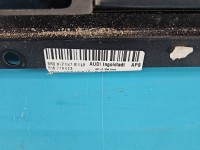 Szyberdach AUDI Q5 08- HB 5d