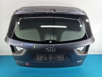 Klapa tył BAGAŻNIKA SZYBA Kia Sorento III 14-20 HB 5d MST