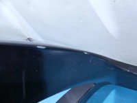Zabudowa Ford Ranger IV 98-11 2.5 TDCI