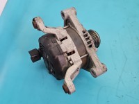 TEST Alternator Opel Corsa E 13585664 1.4 16V (B14xer)