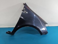 Błotnik przód prawy Renault Clio III TEB66
