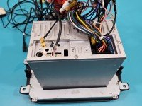 Radio nieoryginalne Mazda CX-9