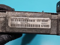 Komputer Sterownik silnika 04727423AF Chrysler Voyager IV 3.3 V6