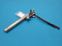 Pas bezpieczeństwa przód prawy pasażera Maserati Quattroporte VI 13- 6700014270