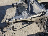 Podłużnica lewa fartuch ćwiartka Vw Passat B8