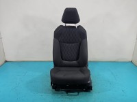 Fotel lewy przód kierowcy Toyota Corolla E21 19- 4d EUROPA