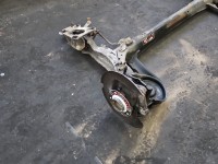 Tylna belka oś tył Toyota Proace City 1.5 D4D