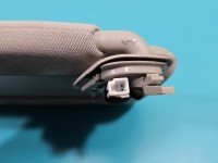 Przesłonka prawa Kia Optima IV 15-20 DASZEK osłona przeciwsłoneczna