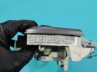 Konsola panel nawiewu Fiat Linea