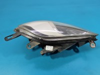 Reflektor lewy lampa przód Fiat Grande Punto EUROPA