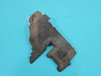 Osłona ZAŚLEPKA PLASTIK Skoda Octavia III 5E0121283, 5E0121284, 5E0121295