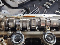 Głowica Porsche Panamera I 970 9461041059R 3.0 v6 (CWD)