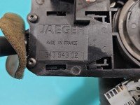 Przełącznik zespolony Peugeot 206 96049597ZL, 96307460ZL