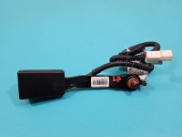 Pas bezpieczeństwa przód lewy kierowcy Hyundai Elantra V 10-16 888303X100RY EU