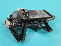 Halogen lewy Peugeot 406