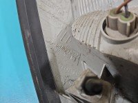 Lampa tył prawa Skoda Fabia II kombi