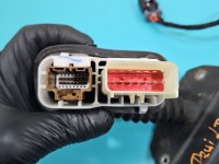 Instalacja Wiązka drzwi przód lewych Jeep Grand Cherokee IV WK2 P68101228AB, 7184-4232