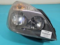Reflektor prawy lampa przód Renault Clio II EUROPA
