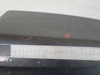 Drzwi tył prawe Ford Transit Connect II MK2 12-22 HB 5d grafitowy VD