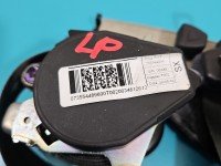 Pas bezpieczeństwa przód lewy kierowcy Fiat Linea 073554489600 EU