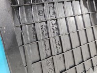 Dywaniki komplet Skoda Superb IV