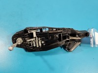 Klamka przód lewa zewnętrzna Opel Grandland 9602977380 KCAC