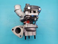 Turbosprężarka Regenerowana Kia Sportage III 10-15 784114-2, 28231-2F000 2.0 crdi 184KM