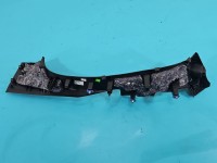 Osłona ZAŚLEPKA PLASTIK Renault Megane IV 768377074R, 769546175R