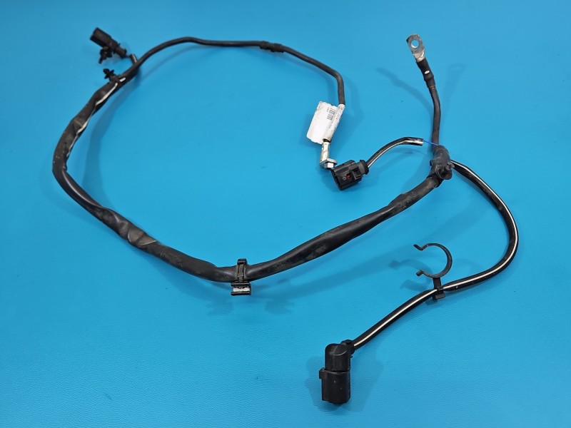 Wiązka instalacja alternatora Vw Golf Sportsvan 5Q0971230DN