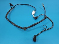 Wiązka instalacja alternatora Vw Golf Sportsvan 5Q0971230DN