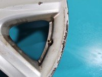 alufelgi felgi 17" komplet Honda Civic VIII UFO R17 Szerokość felgi: 7.0", 5x114.3, Producent felg: Honda, imprk1386661,...